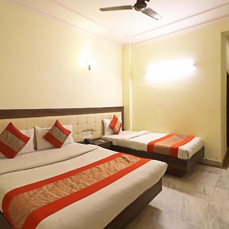 Silver Shine New Delhi - Comfort Stay Exterior photo