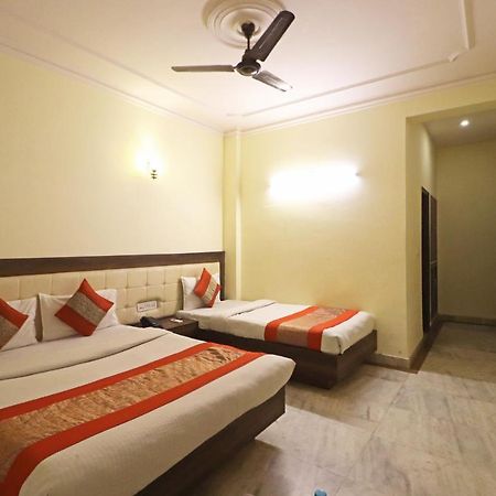 Silver Shine New Delhi - Comfort Stay Exterior photo